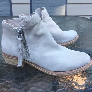 Dolce vita booties